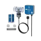 Pool Ionizer by ClearBlue Ionizer (Above Ground Pools) Above Ground Pools