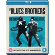 The Blues Brothers Blu-Ray
