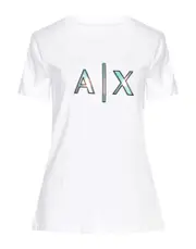 [ARMANI EXCHANGE] ARMANI EXCHANGE T-shirts - Item 10266722