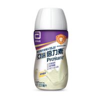 丁丁藥局【箱購免運】亞培倍力素經典香草220ML (每箱21罐)