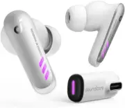 Authorized Meta Oculus Quest Soundcore VRP10 Wireless Gaming Bluetooth Earbuds