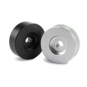 For Technics 1200 Turntable Phonograph Aluminum Replacement Accessories