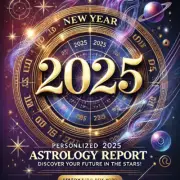 Discover Your Future in the Stars – Exclusive 2025 Astrology Report