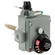 Rheem White-Rodgers Gas Control Thermostat Robust Durable Metal Various Material