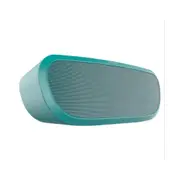 S9 Portable 3D Stereo Bluetooth Speaker Bass Music Center Wireless Mini Speaker - Blue