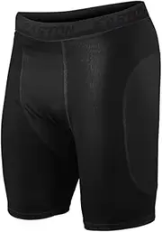EASTON Safe Sliding Short, 2021, Adult, Cup Holder in Sliding Short
