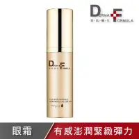 在飛比找momo購物網優惠-【DF 美肌醫生】EGF逆時撫紋高效修護眼霜15ml