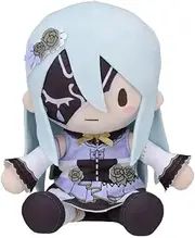 Project Sekai Colorful Stage! feat. Hatsune Miku Fuwapuchi Plush "Yoisaki Kanade - Captured Marionette-" (M)