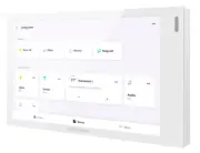 Crestron TSW-750-W-S Touch Screen