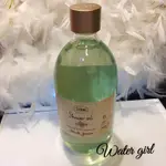 SABON 茉莉花語沐浴油500ML