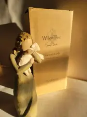 Willow Tree, Peace On Earth, 2002, Susan Lordi, Demdaco