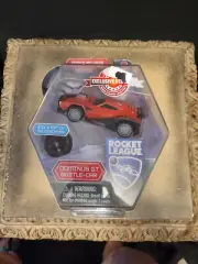 Rocket League Dominus GT Battle-Car Series 1 Exclusive DLC Code - Brand New
