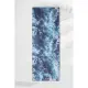 【Clesign】OSE ECO YOGA TOWEL 瑜珈舖巾 - D12 Blue Sea(濕止滑瑜珈舖巾)