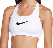 NIKE High Compression Swoosh Ladies Bra