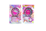 2x Stylin Press On Nails Unicorn And Butterfly Set Art Finger Decal Kids