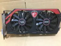 在飛比找Yahoo!奇摩拍賣優惠-微星 MSI GTX 960 GAMING 4G 顯示卡