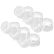 20 Pcs Splashproof Cover Bartending Kit Shaker with Strainer
