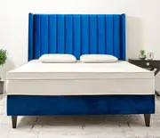 World's First Carbon Neutral 100% Certified Organic Latex Mattress Underlay - Topper