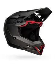 Bell Full-10 Spherical MIPS Full Face MTB Helmet Arise Matte/Gloss Black