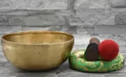 9 Inch Singing Bowl-Tibetan Singing Bowl-Yoga Bowl Set-Chakra Bowl Set-Gift Sets