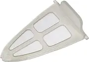 [Paxanpax] PSA706 Kettle Anti Scale Filter for Russell Hobbs 21400, 21401, Cream