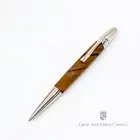 Graf von Faber-castell Magnum Edition Hickory Mechanical Pencil