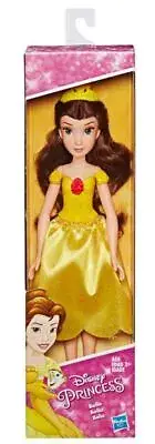 Disney Princess Belle Fashion Doll 2017 Hasbro #E2748