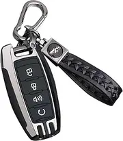 MAX COOL Car Remote Key Fob Case Cover Key Shells Replacement Suitbale for Great Wall GWM Cannon X L Dual Cab