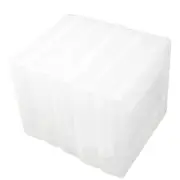 5*Plastic Anti-Dust Case Shell For SNK Neo Geo Pocket Color NGPC Game Cartridge