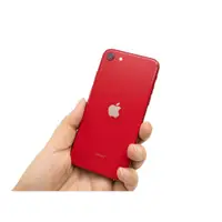 在飛比找蝦皮購物優惠-APPLE 紅 iPhone SE 2 128G 約近全新 