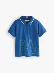 Baker by Ted Baker Polo Shirt (E76701) | $46 - $60