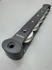 Spinlock TC50/5 50mm, 5 Sheave Symmetric High Load Deck Organizer