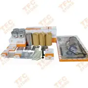 Overhaul Engine Rebuild Kit For Mitsubishi 4M40 4M40T Engine PAJERO TRITON MK NM