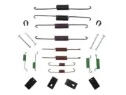 Rear Drum Brake Hardware Kit For 02-06 Suzuki XL7 JD21B8 (for: Suzuki)