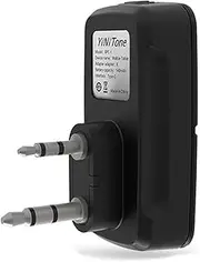 BPC-1 K Port Ham Radio Wireless Programmer Adapter APP and PC Program for -5R and Multiple Models No Driver Issues Instead of Program Cable