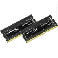 在飛比找蝦皮購物優惠-HyperX Impact DDR4 8G-2400 筆記型