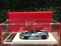 在飛比找有閑購物優惠-1/64 DMH Ferrari LaFerrari Ape