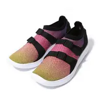 在飛比找旋轉拍賣優惠-NIKE AIR SOCK RACER FLYKNIT 彩虹