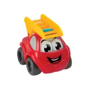 4x Simba Smoby Planet Vroom Bubble Car Kids/Children Vehicle Toy Assorted 12m+