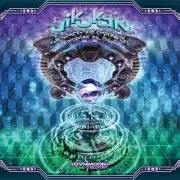 Jikukan, The Space-Time Chronicles by Rigel VA/CD [Goa Trance / Rare / Import]
