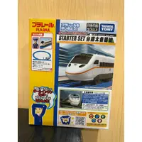 在飛比找蝦皮購物優惠-JCT TAKARA TOMY—台鐵太魯閣號入門組 9013