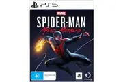 Marvel's Spider-Man: Miles Morales