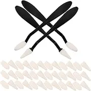 Multi Purpose Sketch Knife Eraser Blender Sticks for Drawing Art Projects