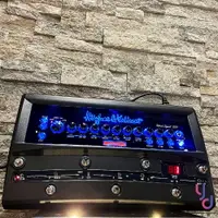 在飛比找樂天市場購物網優惠-分期免運 H&K Hughes&Kettner Black 