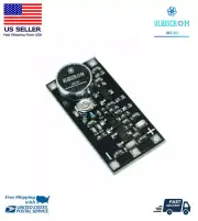 Mini FM Transmitter Wireless Mic Surveillan Board Arduino Module Adj 88-108MHz