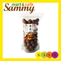 在飛比找蝦皮購物優惠-《Sammy mart》生活者自然養生坊傳統古早味炭烤龍眼乾