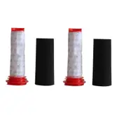 20PC/SET Main Stick Foam Filter ForBosc Athlete BBH6 BCH6 Cordless VacuumCleaner