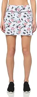 [pumagolf] Women's W Blake Borrego Knit Skirt