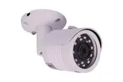 1080p AHD 960H IP66 IR Colour Bullet Camera