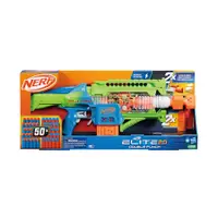 在飛比找蝦皮商城優惠-Hasbro NERF槍 - NERF 菁英系列 雙擊終結者